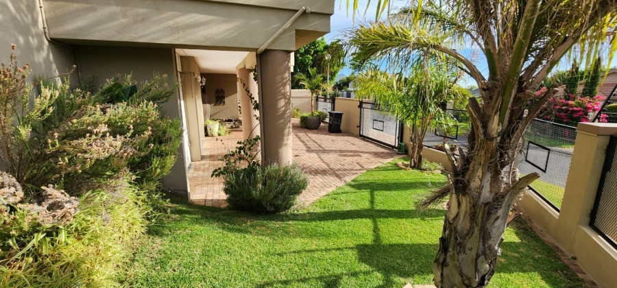 3 Bedroom Property for Sale in Olive Grove Western Cape